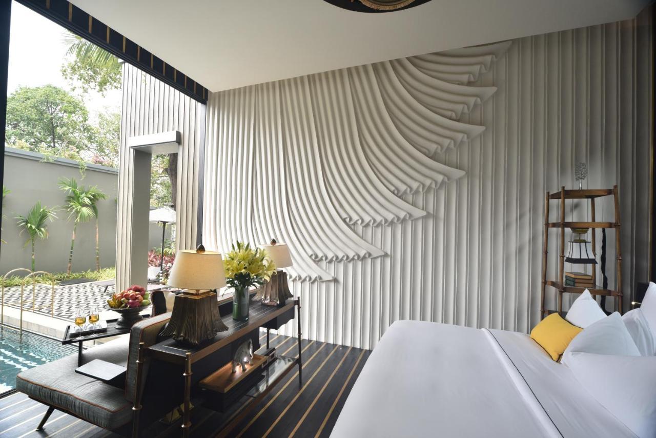 Hotel Bensley Collection-Shinta Mani Siem Reap Exterior foto